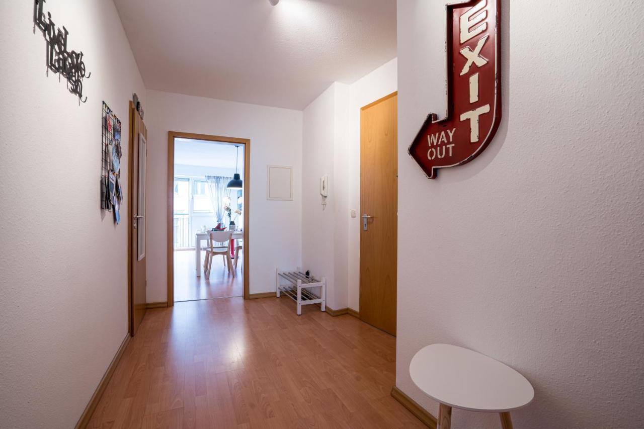 Grosse Louise In Der Neustadt Fuer Familien & Kinder Дрезден Екстериор снимка