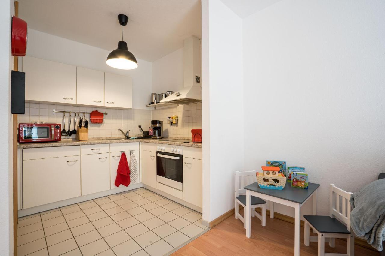 Grosse Louise In Der Neustadt Fuer Familien & Kinder Дрезден Екстериор снимка